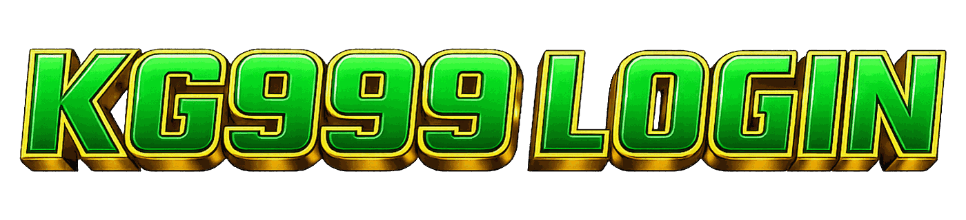 kg999 login